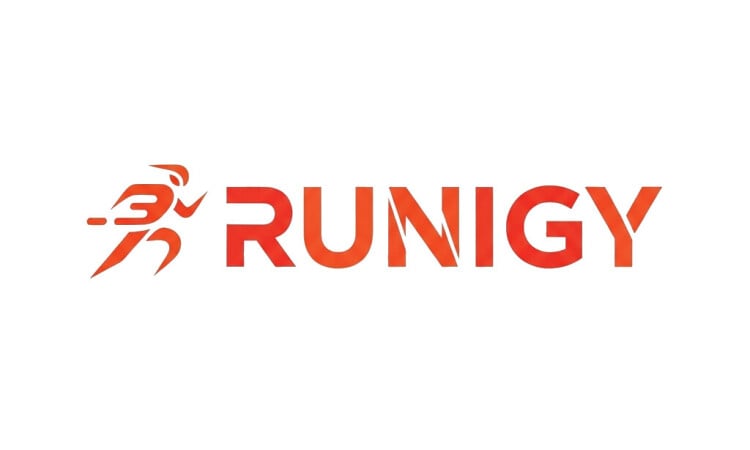 Runigy logo