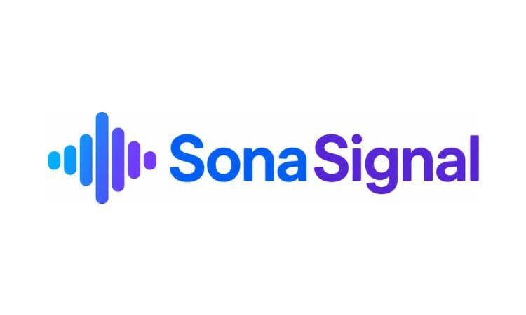 SonaSignal logo
