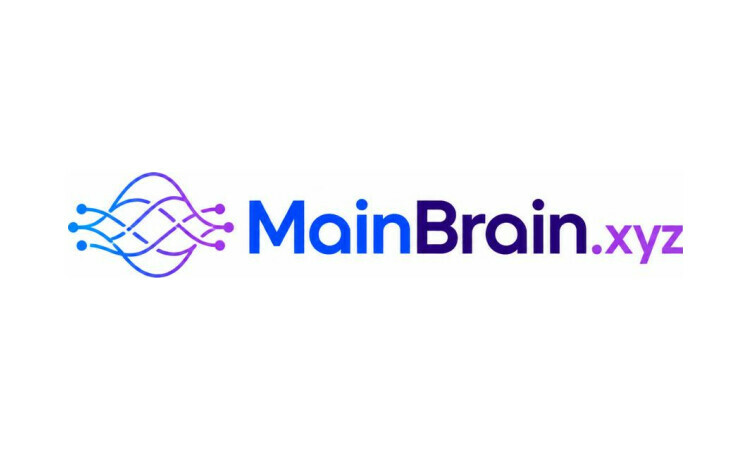 MainBrain logo