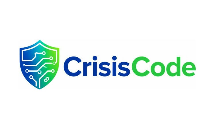CrisisCode logo