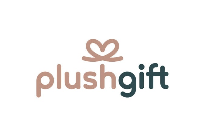 PlushGift logo