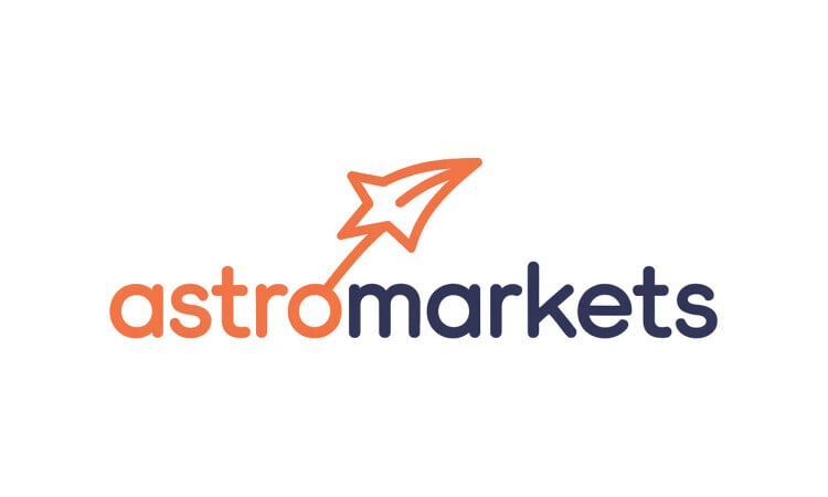 AstroMarkets logo