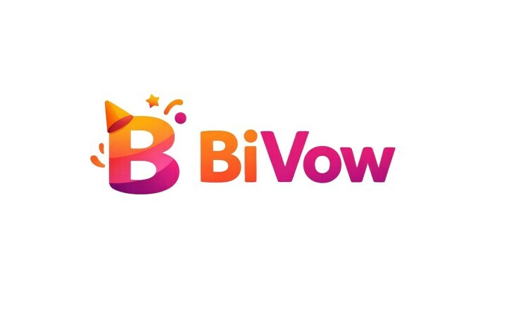 BiVow.com - buy Great premium domains