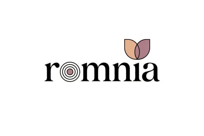 Romnia logo
