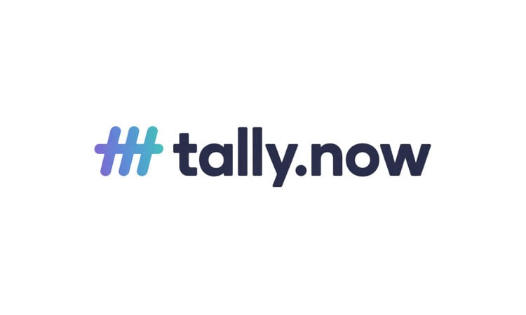 Tally logo