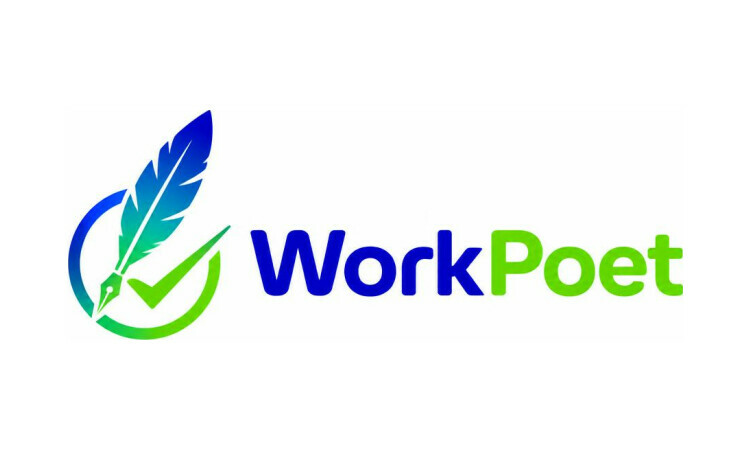 WorkPoet logo