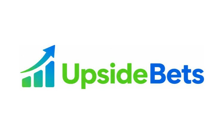 UpsideBets logo