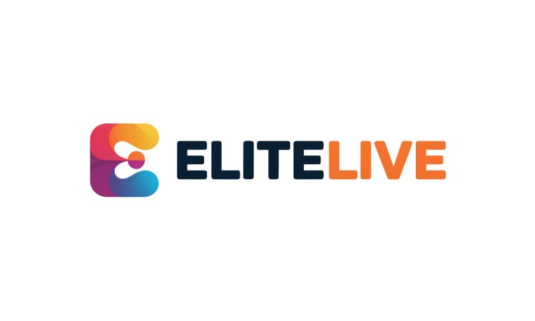 EliteLive logo