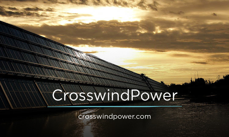 CrosswindPower.com - Good premium domain marketplace