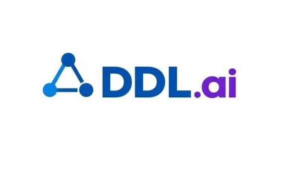DDL logo