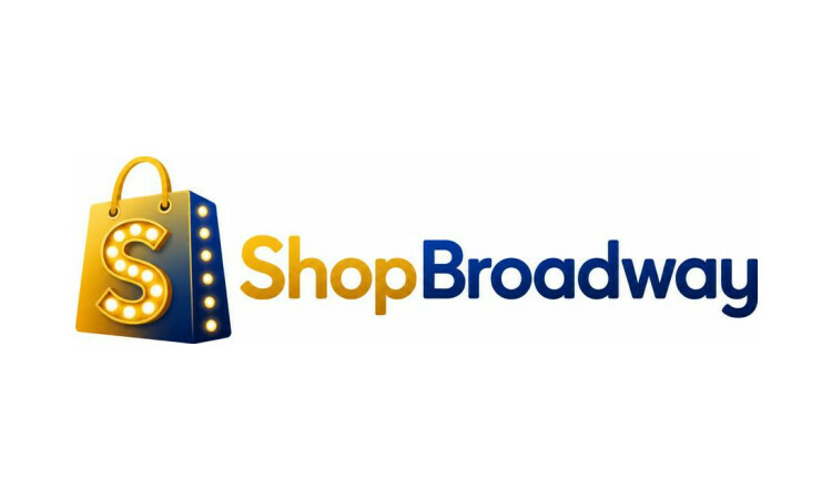 ShopBroadway logo