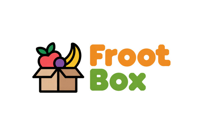 FrootBox logo