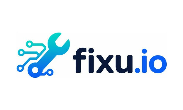 Fixu logo