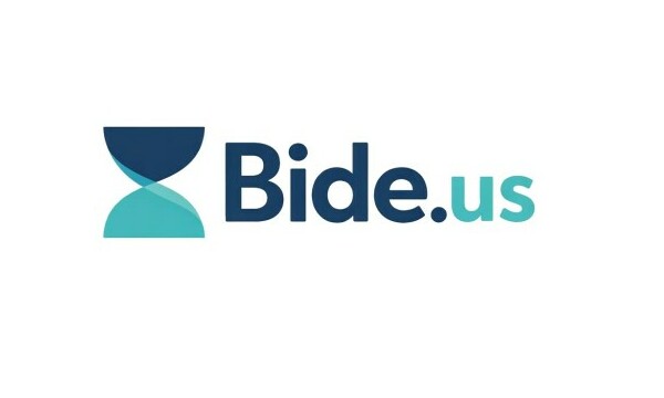 Bide logo