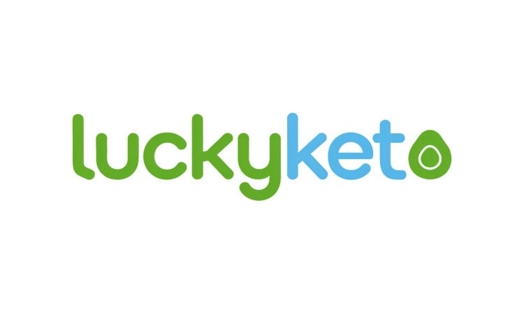 LuckyKeto.com - buy Unique premium names