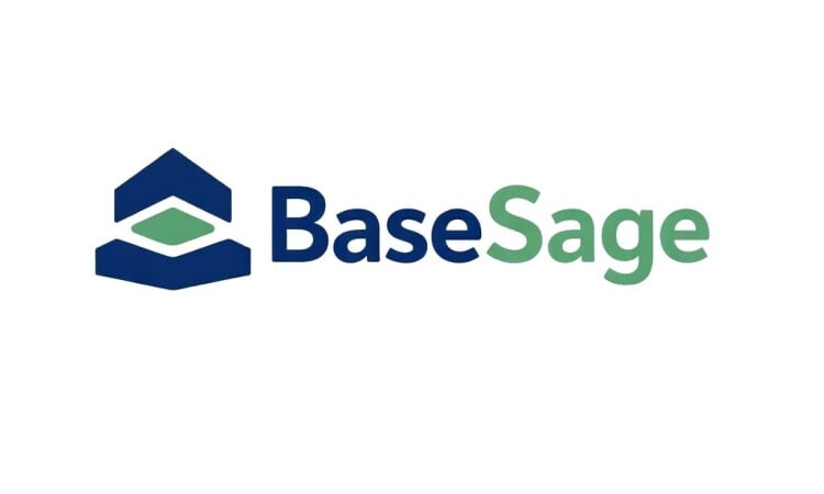 BaseSage logo