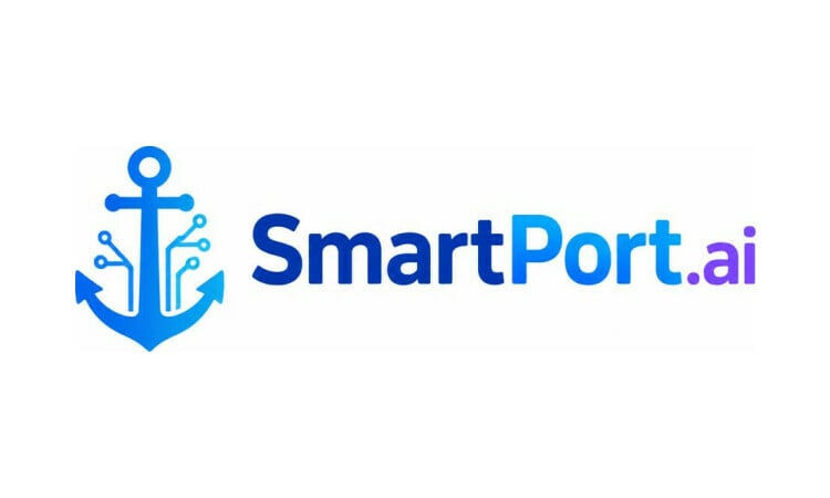 SmartPort logo