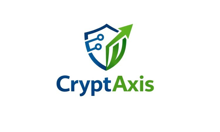CryptAxis.com - buy Catchy premium domains
