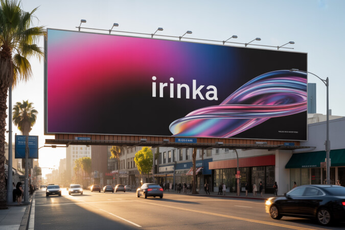 Irinka.com image 3