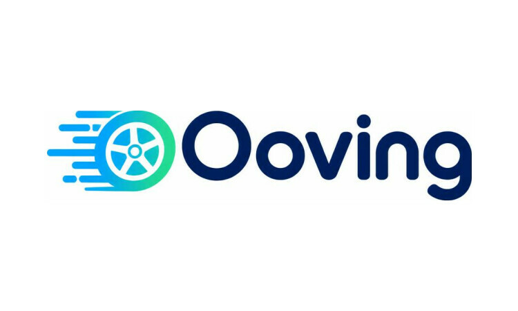 Ooving logo