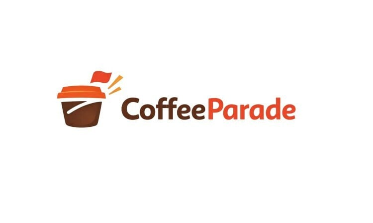 CoffeeParade logo