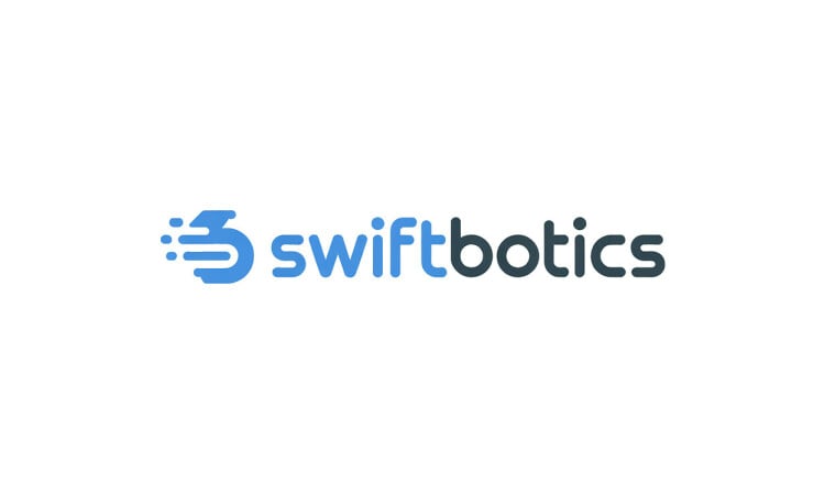 SwiftBotics logo