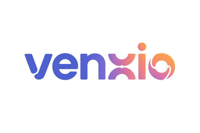 Venxio logo
