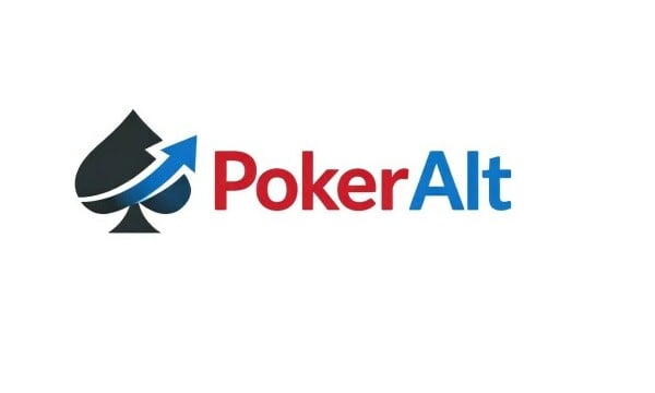PokerAlt logo