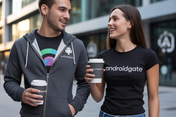 AndroidGate.com — 5