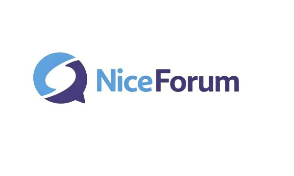 NiceForum logo
