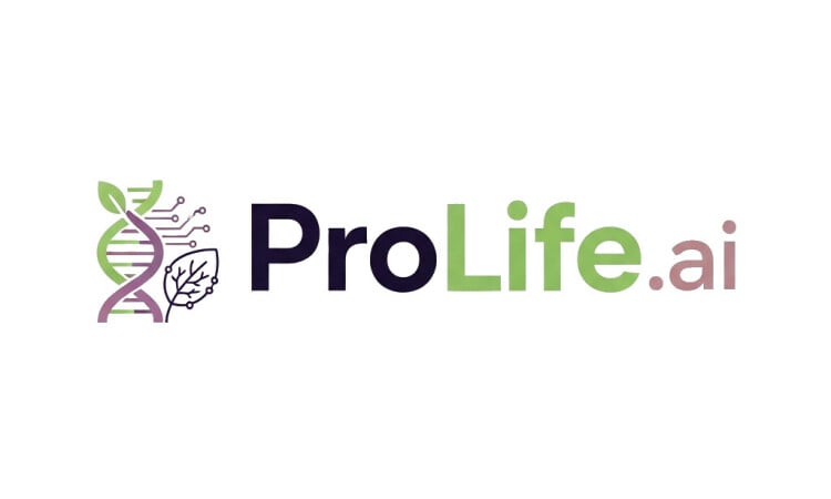 ProLife logo