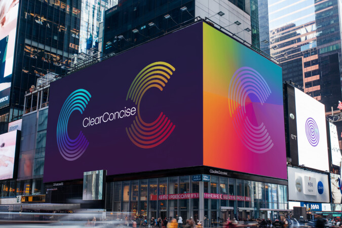 ClearConcise.com — 3