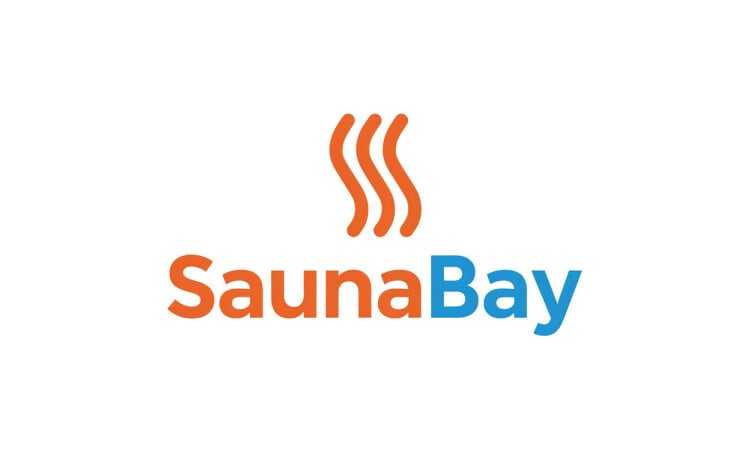 SaunaBay logo