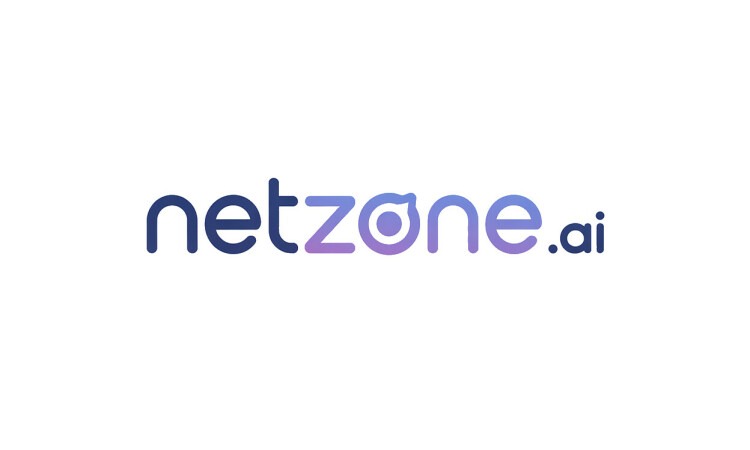 NetZone logo