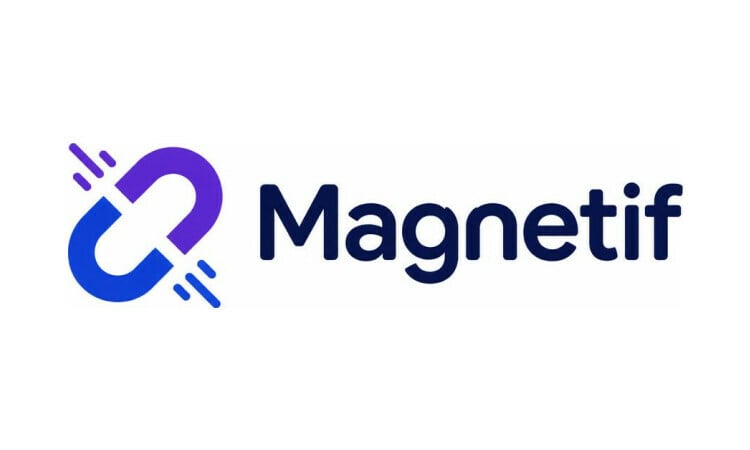 Magnetif logo