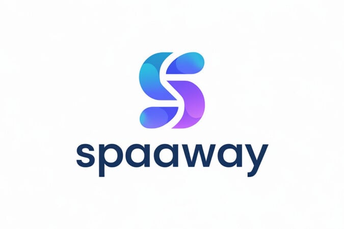Spaaway logo
