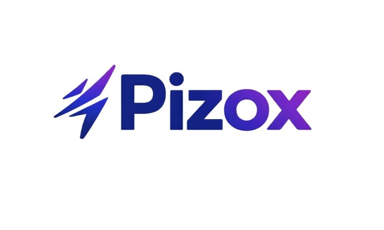 Pizox logo