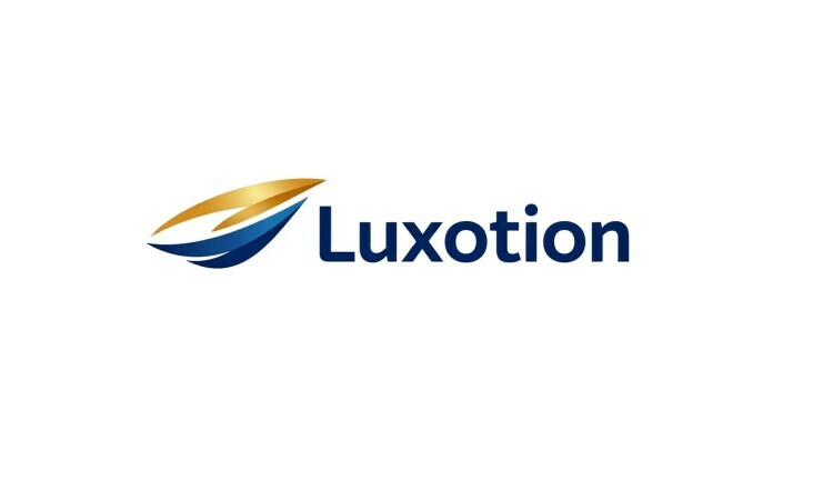 Luxotion.com - buy New premium domains