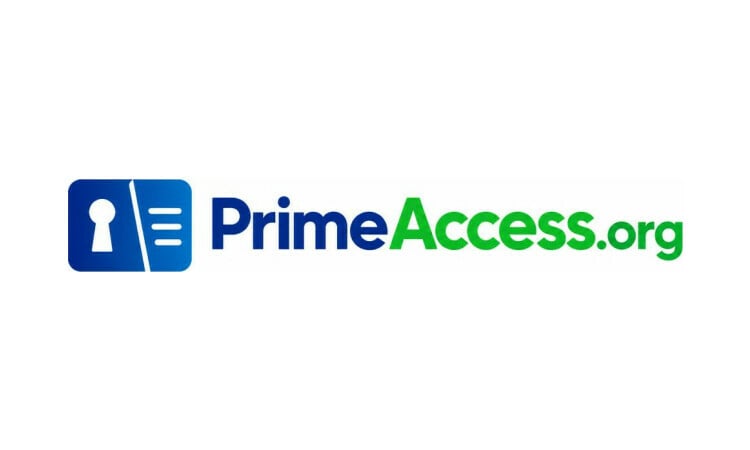 PrimeAccess.org is for sale