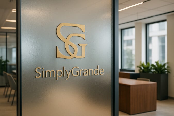 SimplyGrande.com — 4