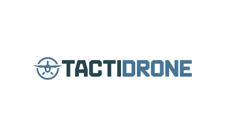 TactiDrone.com