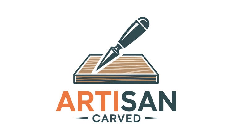 ArtisanCarved logo
