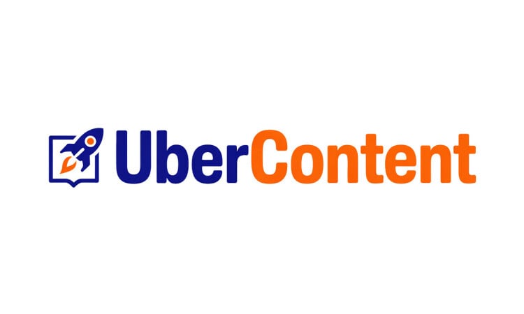 UberContent logo