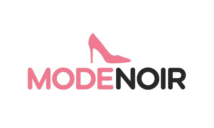 ModeNoir logo