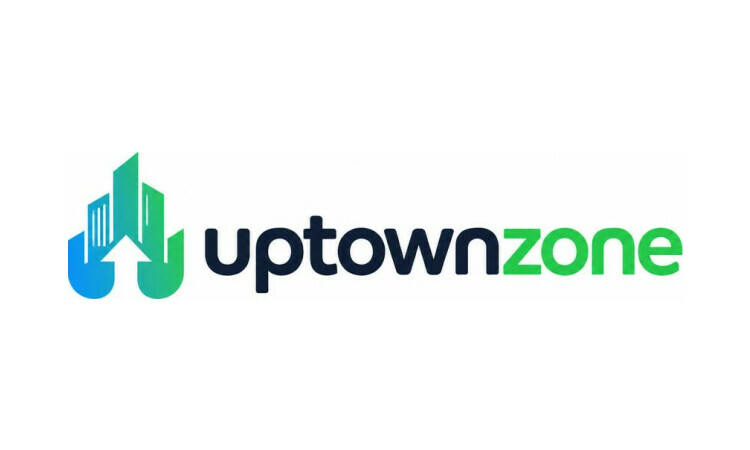 UptownZone logo