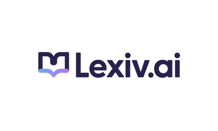 Lexiv logo
