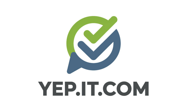 Yep logo