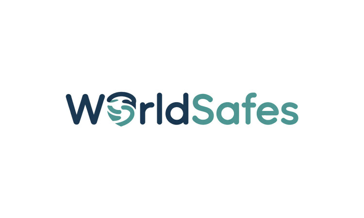 WorldSafes logo