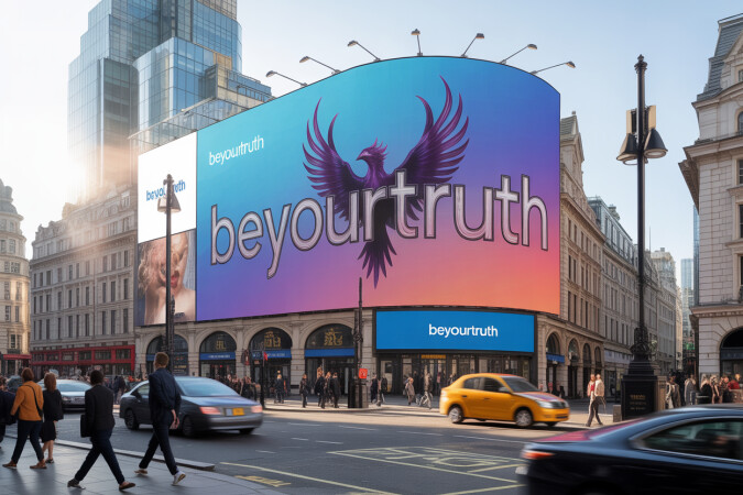 BeYourTruth.com image 3