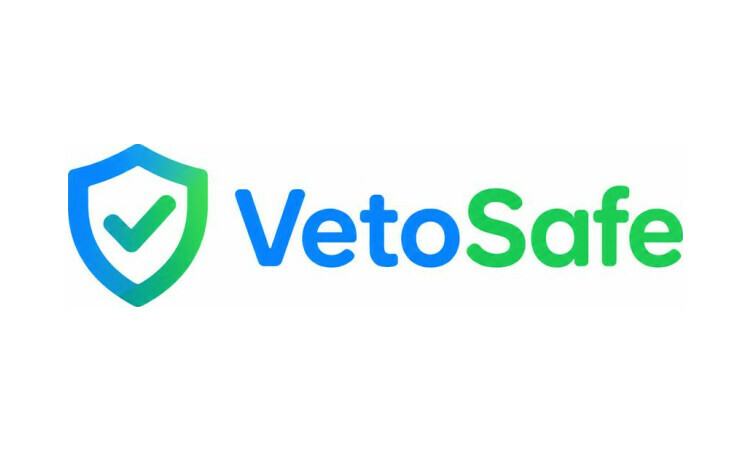 VetoSafe logo